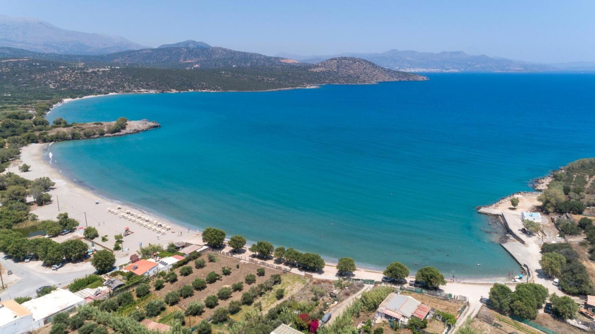 Kounenos House Ίστρο Εξωτερικό φωτογραφία