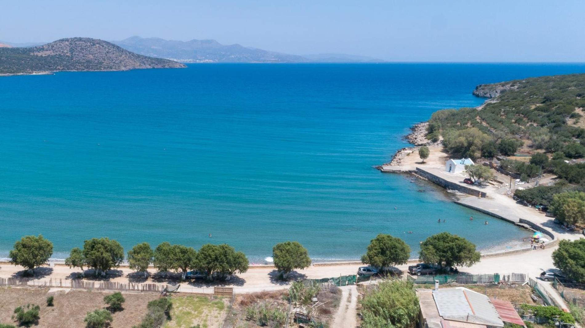 Kounenos House Ίστρο Εξωτερικό φωτογραφία