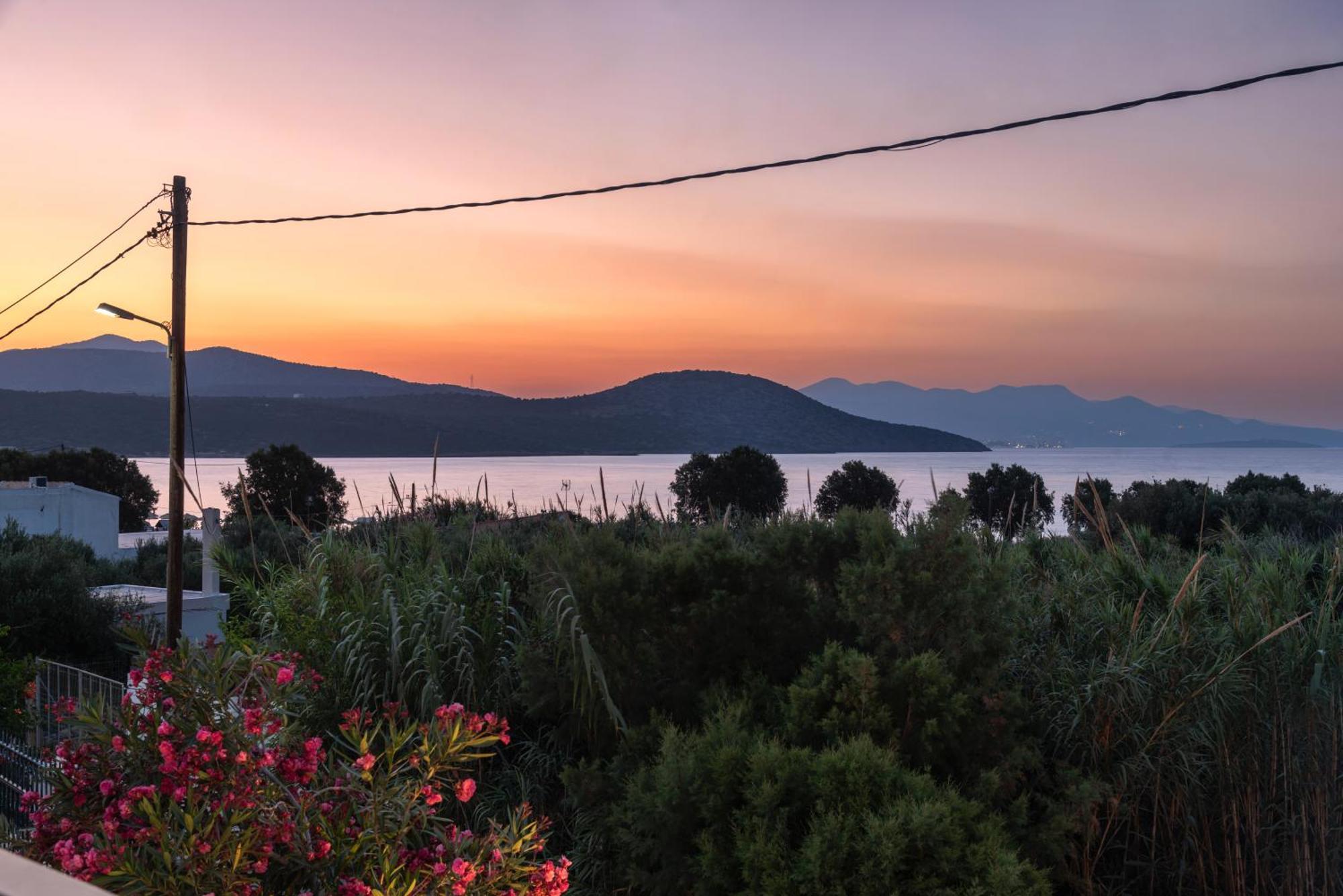 Kounenos House Ίστρο Εξωτερικό φωτογραφία