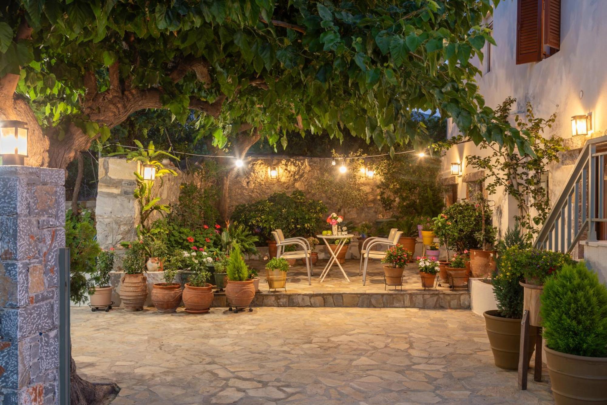 Kounenos House Ίστρο Εξωτερικό φωτογραφία