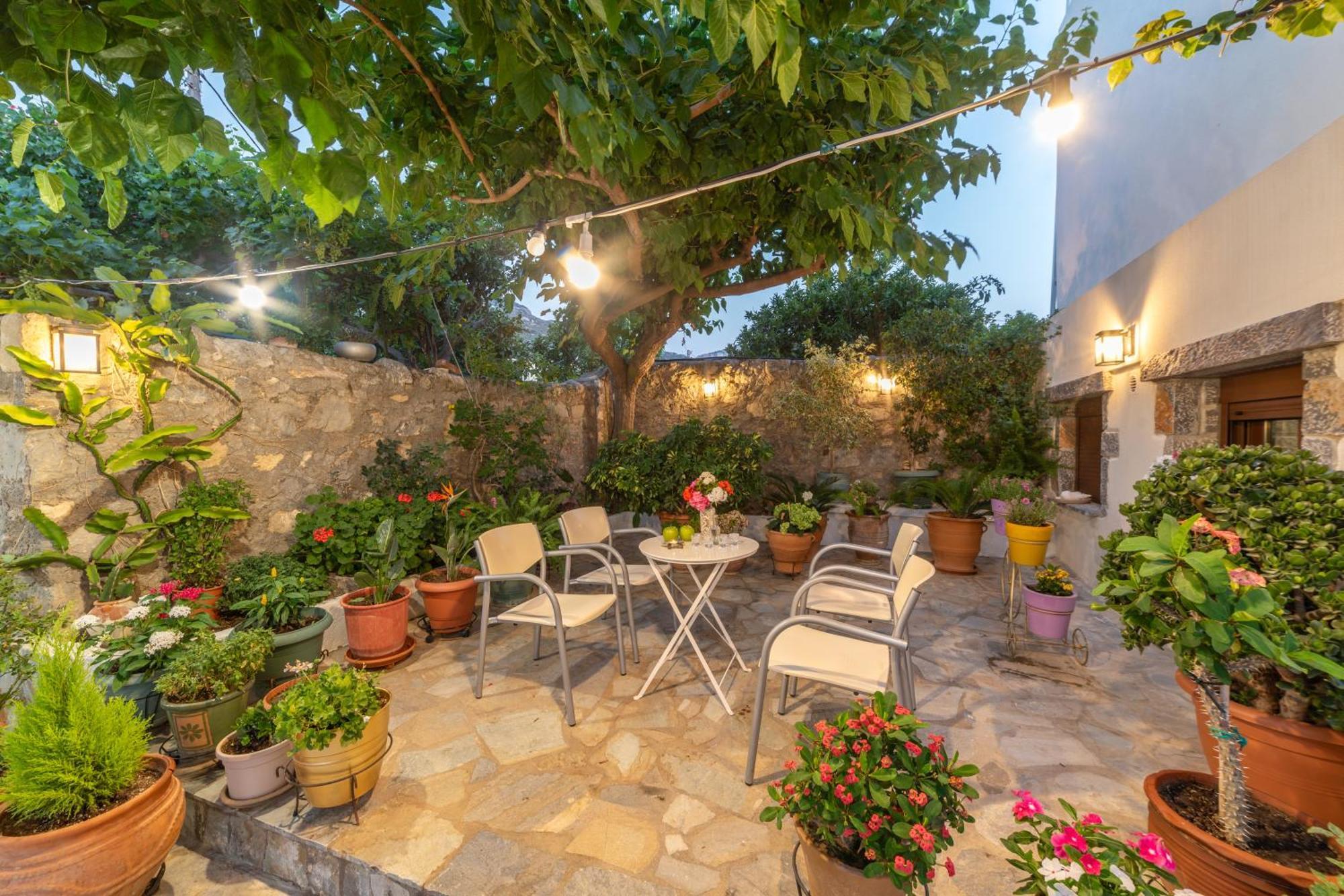 Kounenos House Ίστρο Εξωτερικό φωτογραφία