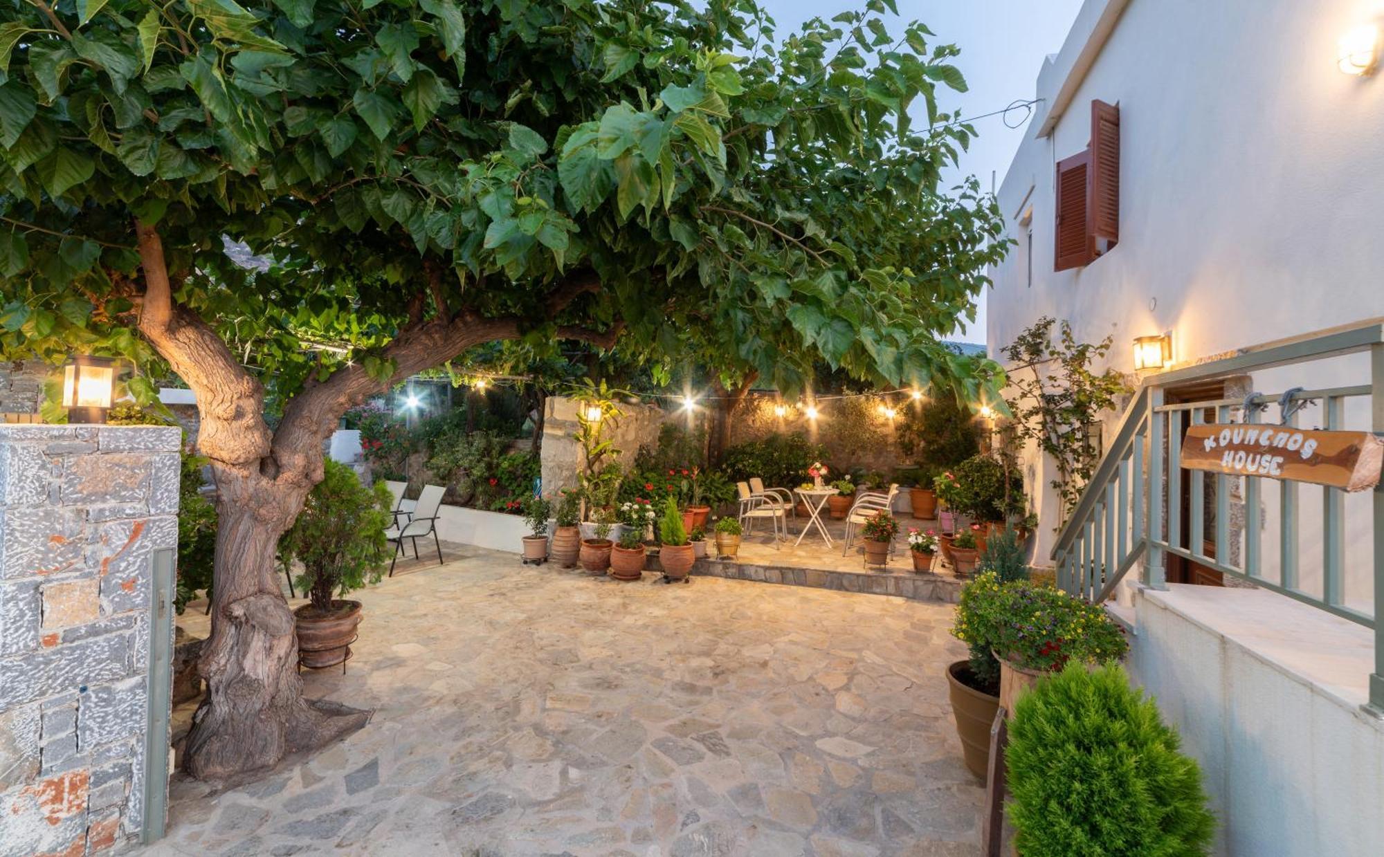 Kounenos House Ίστρο Εξωτερικό φωτογραφία