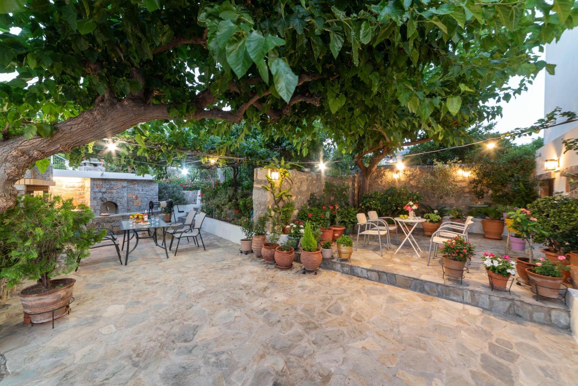 Kounenos House Ίστρο Εξωτερικό φωτογραφία