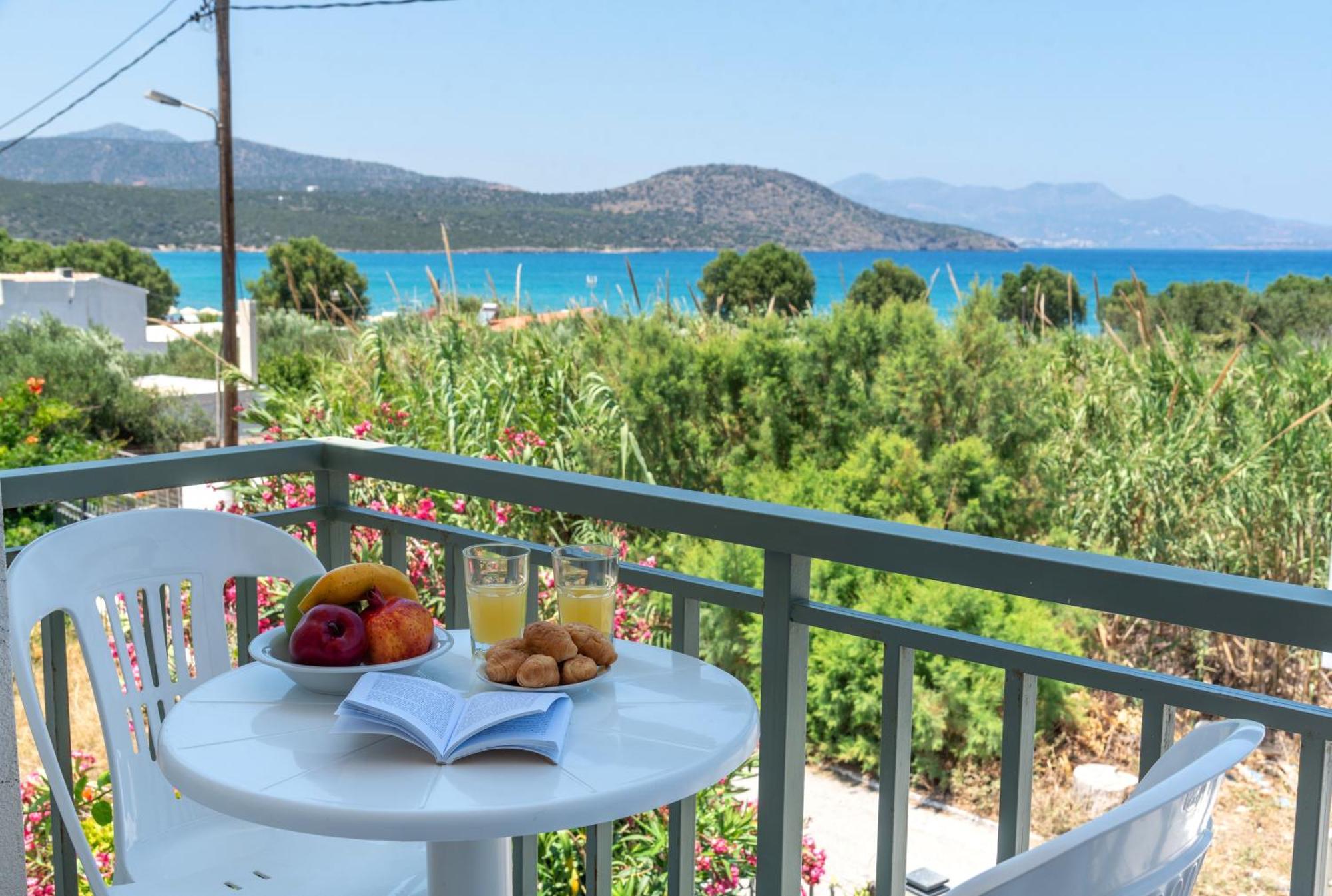 Kounenos House Ίστρο Εξωτερικό φωτογραφία