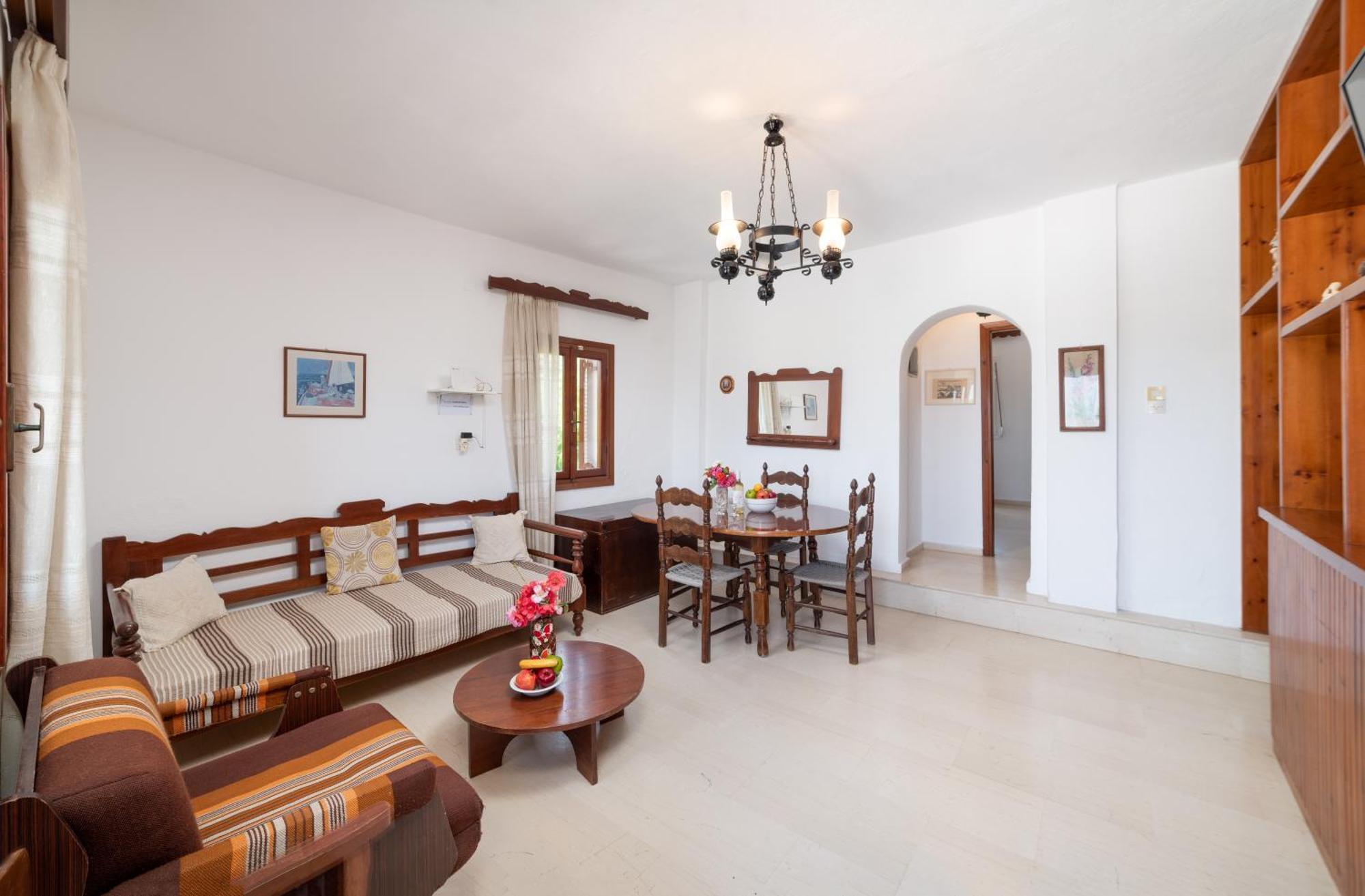 Kounenos House Ίστρο Εξωτερικό φωτογραφία