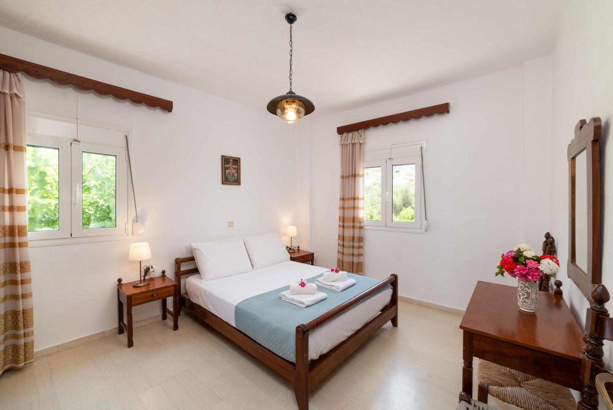 Kounenos House Ίστρο Εξωτερικό φωτογραφία