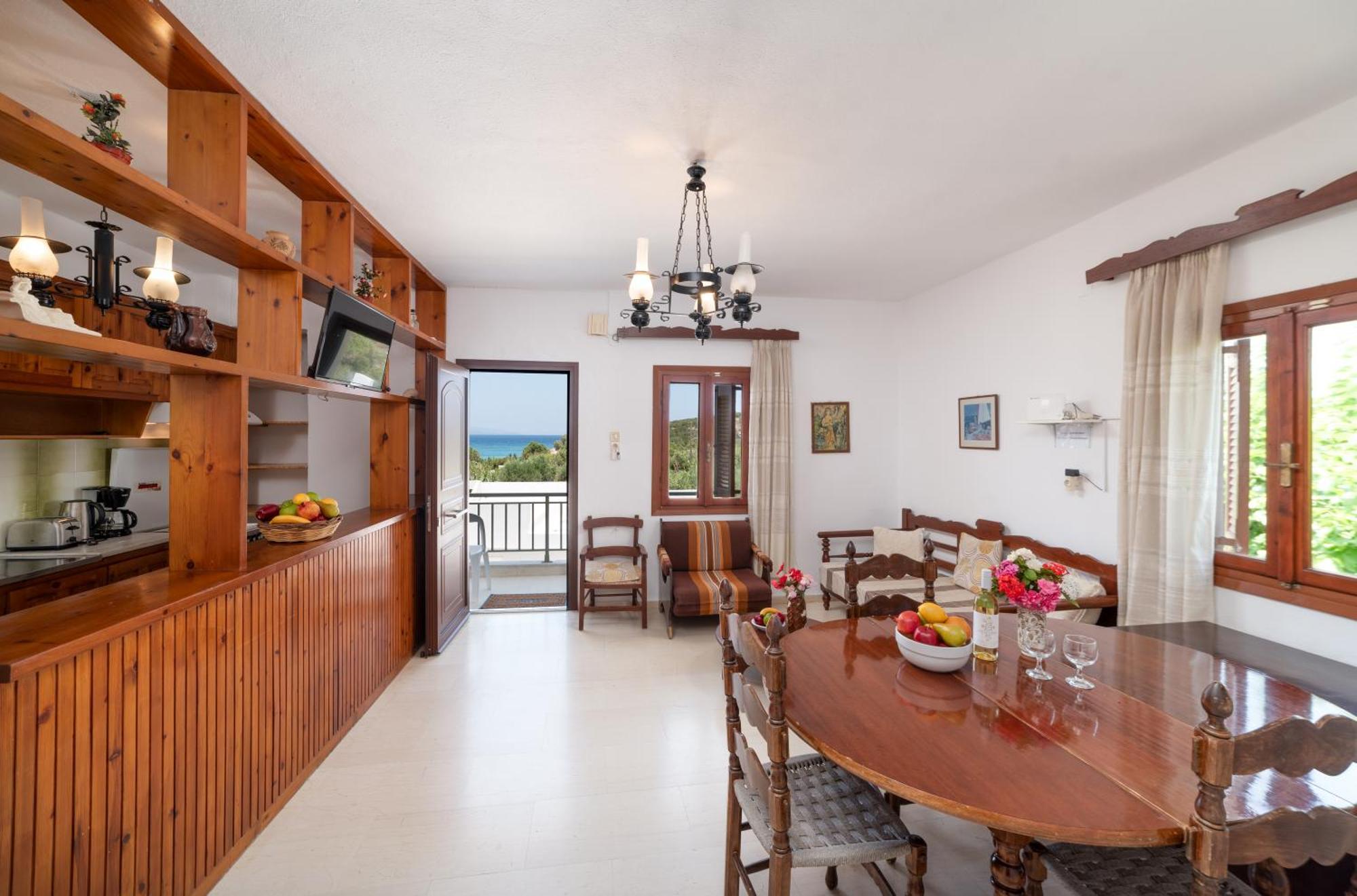Kounenos House Ίστρο Εξωτερικό φωτογραφία